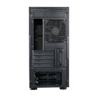 Cooler Master Elite 300 Tårn Micro-ATX Ingen strømforsyning Sort