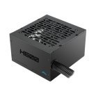 SAMA H600 Black 600W -virtal&auml;hde, 80 Plus White