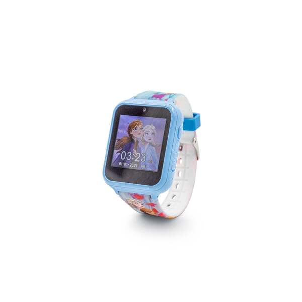 Accutime - smart watch, Frozen