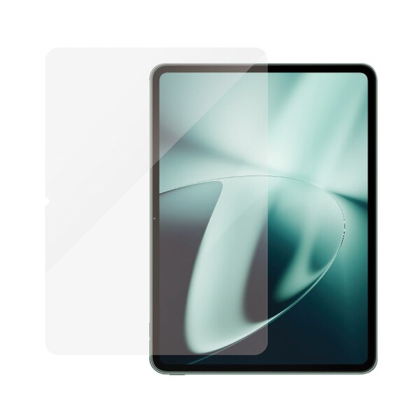 PanzerGlass Screen Protector OnePlus Pad Ultra-Wide Fit