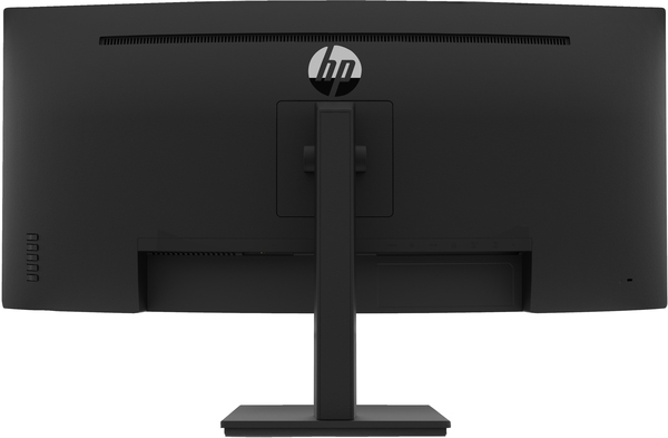 HP 34" P34hc G4, UWQHD, USB-C, VA - curved skärm
