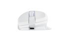 PowerColor Alphyn AM10 - wireless gaming mouse, White