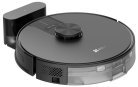 EZVIZ RE4 Robot vacuum cleaner, Black