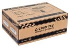 Chieftec Smart GPS-400A8 400W -virtalähde, 80 Plus White