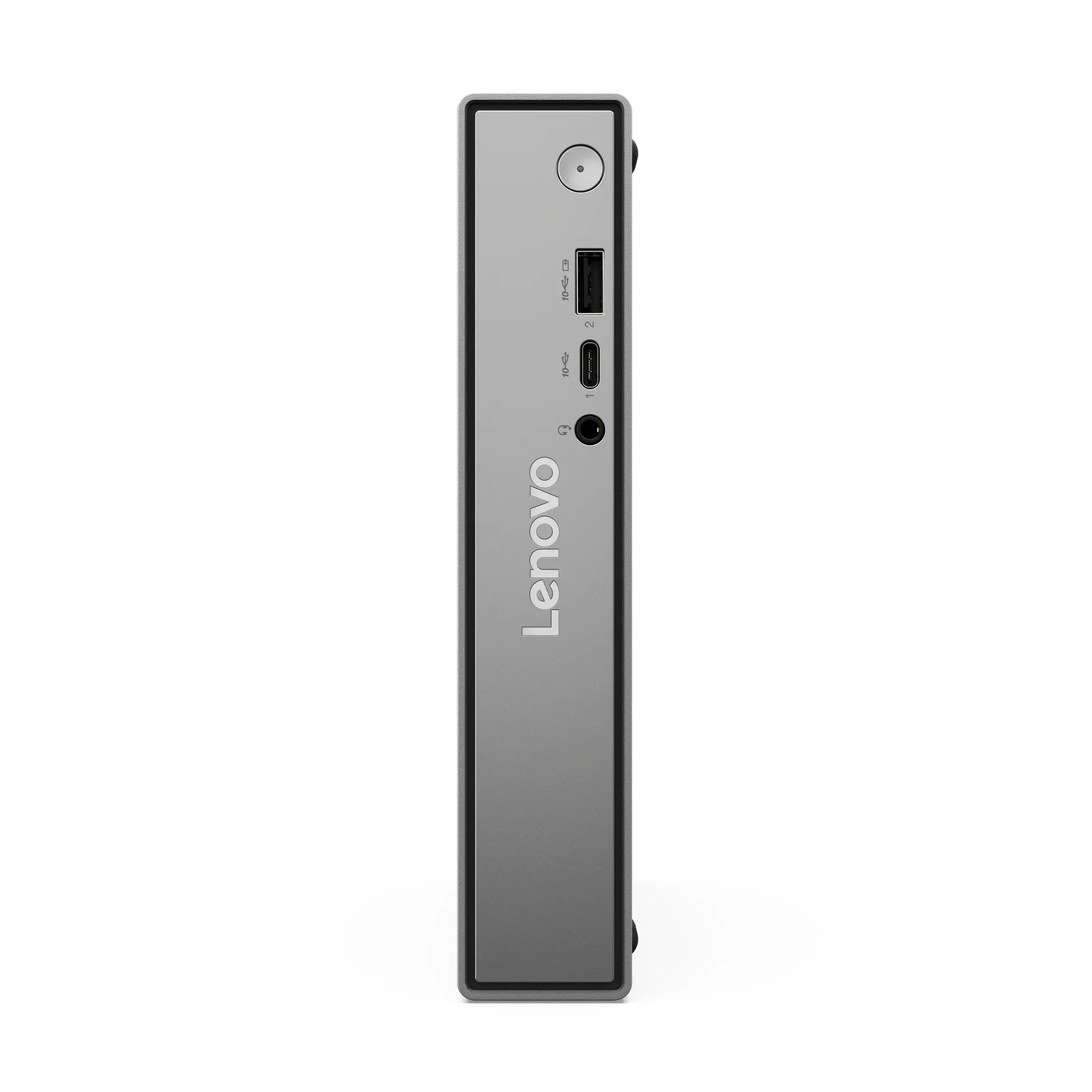 Lenovo NEO 50Q TINY G5. Intel Core 5 210H, 16 Gt RAM, 256 Gt SSD, Windows 11 Pro -tietokone