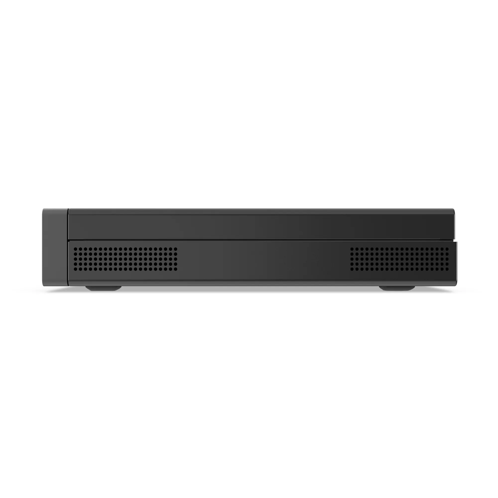 Lenovo NEO 50Q TINY G5. Intel Core 5 210H, 16 Gt RAM, 256 Gt SSD, Windows 11 Pro -tietokone