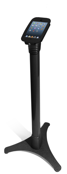 Secure Space Enclosure  with