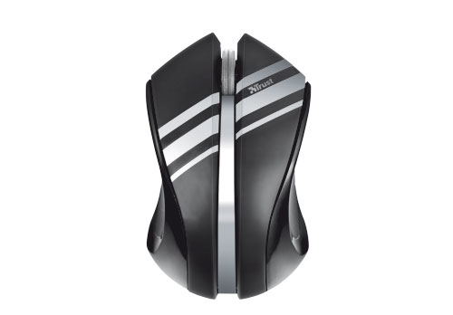 Sula Wireless Mouse - black