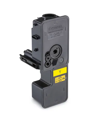 Kyocera TK-5240Y-laserv&auml;rikasetti, keltainen