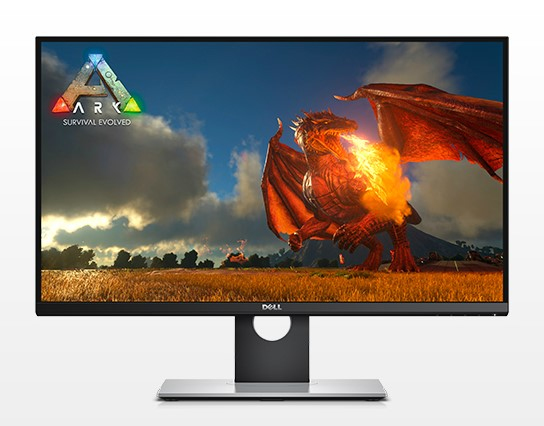 Dell 27&quot; S-Series S2716DG, QHD, TN - gaming sk&auml;rm