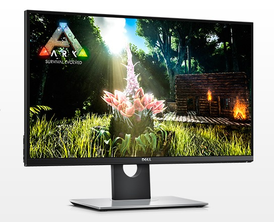 Dell 27&quot; S-Series S2716DG, QHD, TN - gaming monitor