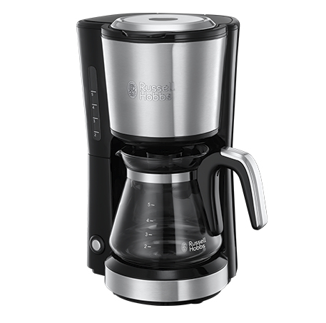 Russell Hobbs Compact Home Mini - coffee maker