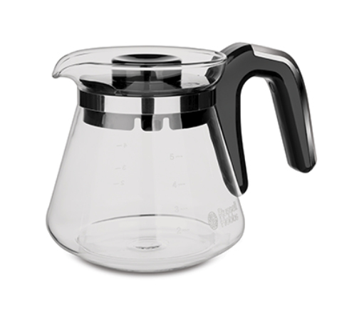 Russell Hobbs Compact Home Mini - coffee maker