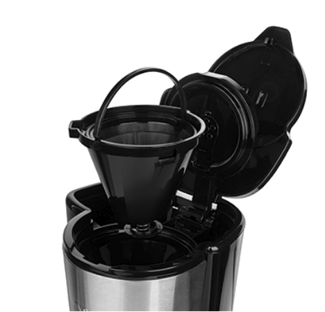 Russell Hobbs Compact Home Mini - coffee maker