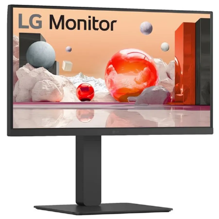 LG B2B 24BA750 23.8&quot; Full HD, IPS - monitor