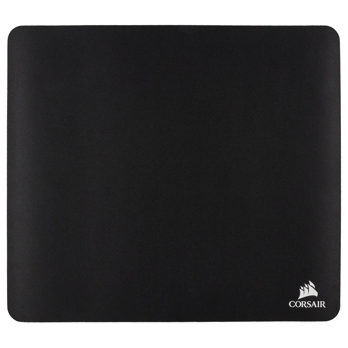 Corsair MM250 Champion XL - gaming musmatta, 450x400 mm, Svart
