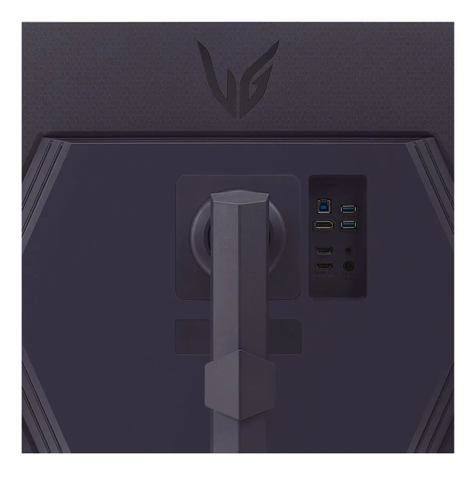 LG UltraGear 32GS85QX-B 31.5" QHD, IPS Gaming Monitor