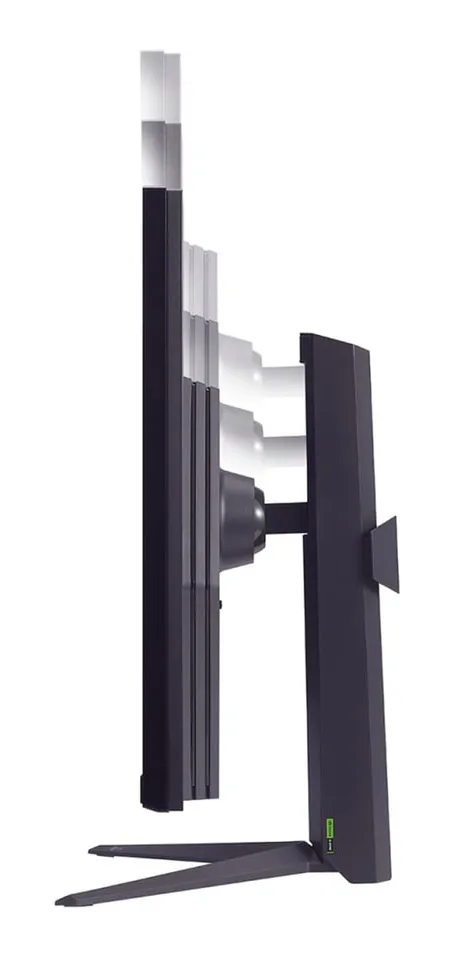 LG UltraGear 32GS85QX-B 31.5" QHD, IPS -pelinäyttö LG UltraGear 32GS85QX-B 31.5" QHD, IPS -pelinäyttö