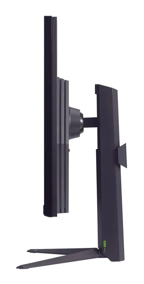 LG UltraGear 32GS85QX-B 31.5" QHD, IPS -pelinäyttö LG UltraGear 32GS85QX-B 31.5" QHD, IPS -pelinäyttö