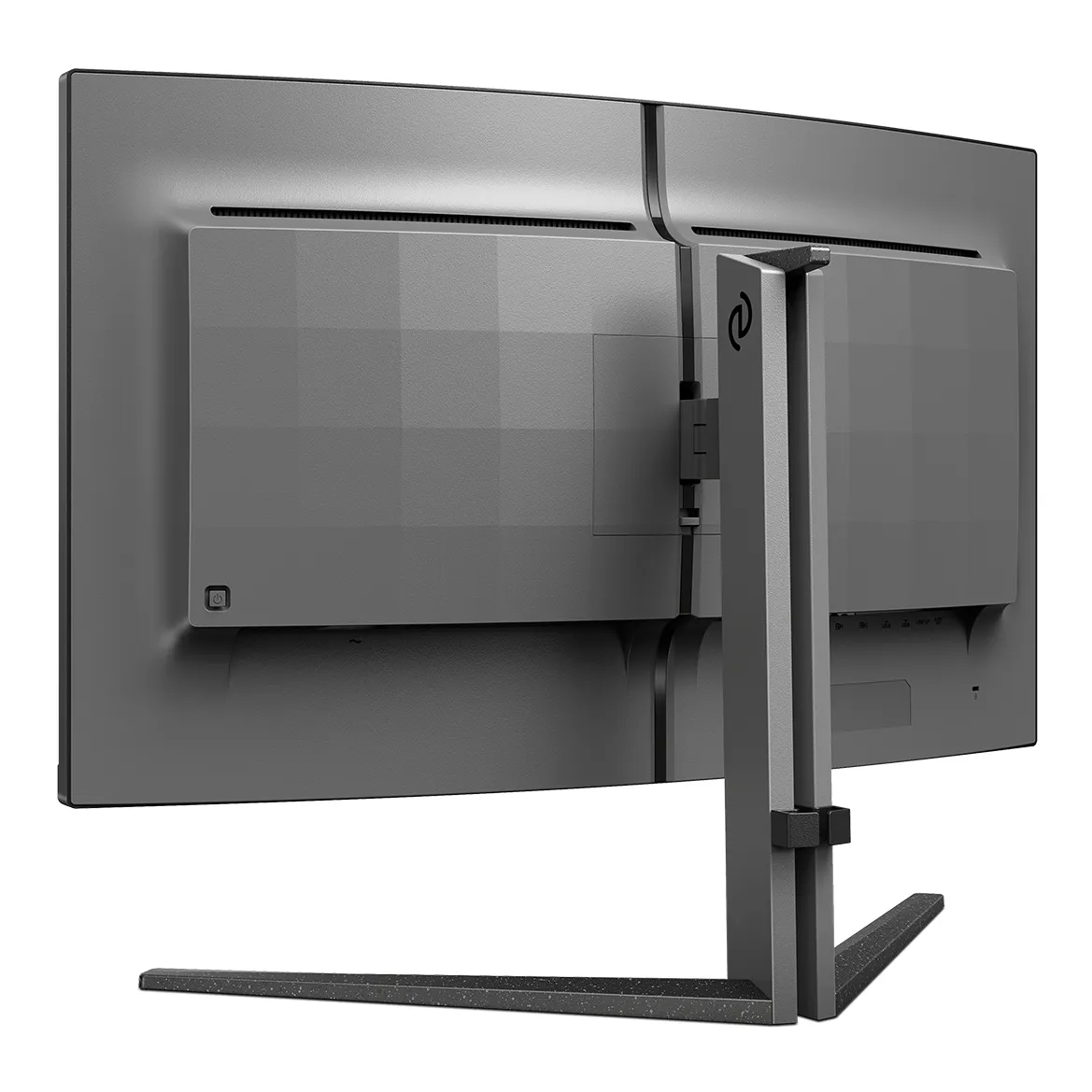 Philips 32&quot; Evnia 32M2C5500W/00 QHD, VA -kaareva pelin&auml;ytt&ouml;