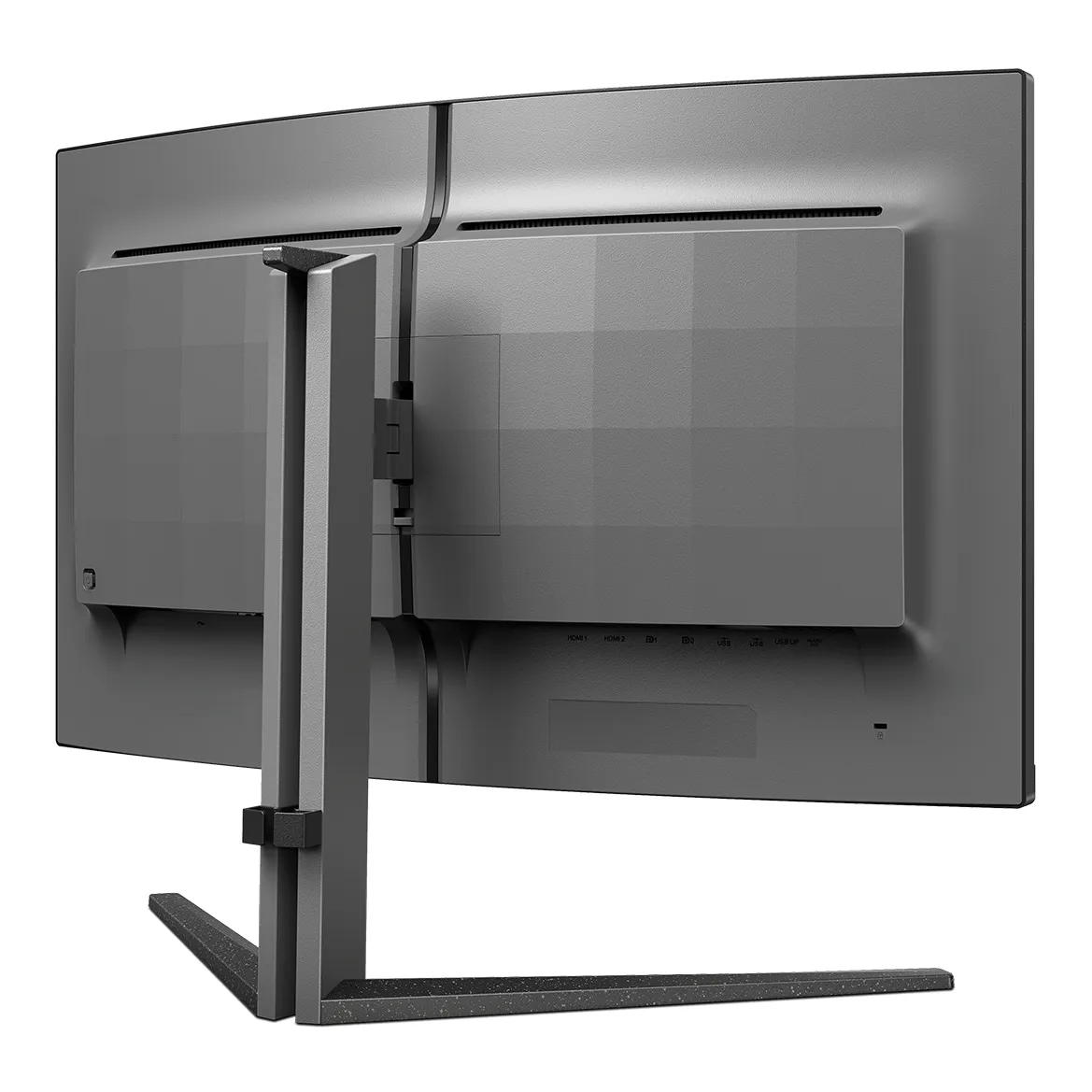 Philips 32" Evnia 32M2C5500W/00 QHD, VA -kaareva pelinäyttö