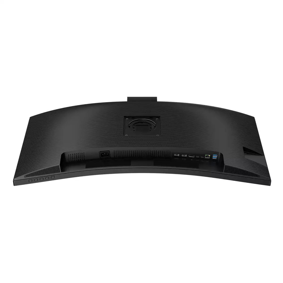 Philips 3000 series 34B2U3600CH/00 34" UWQHD, USB-C, VA - curved monitor