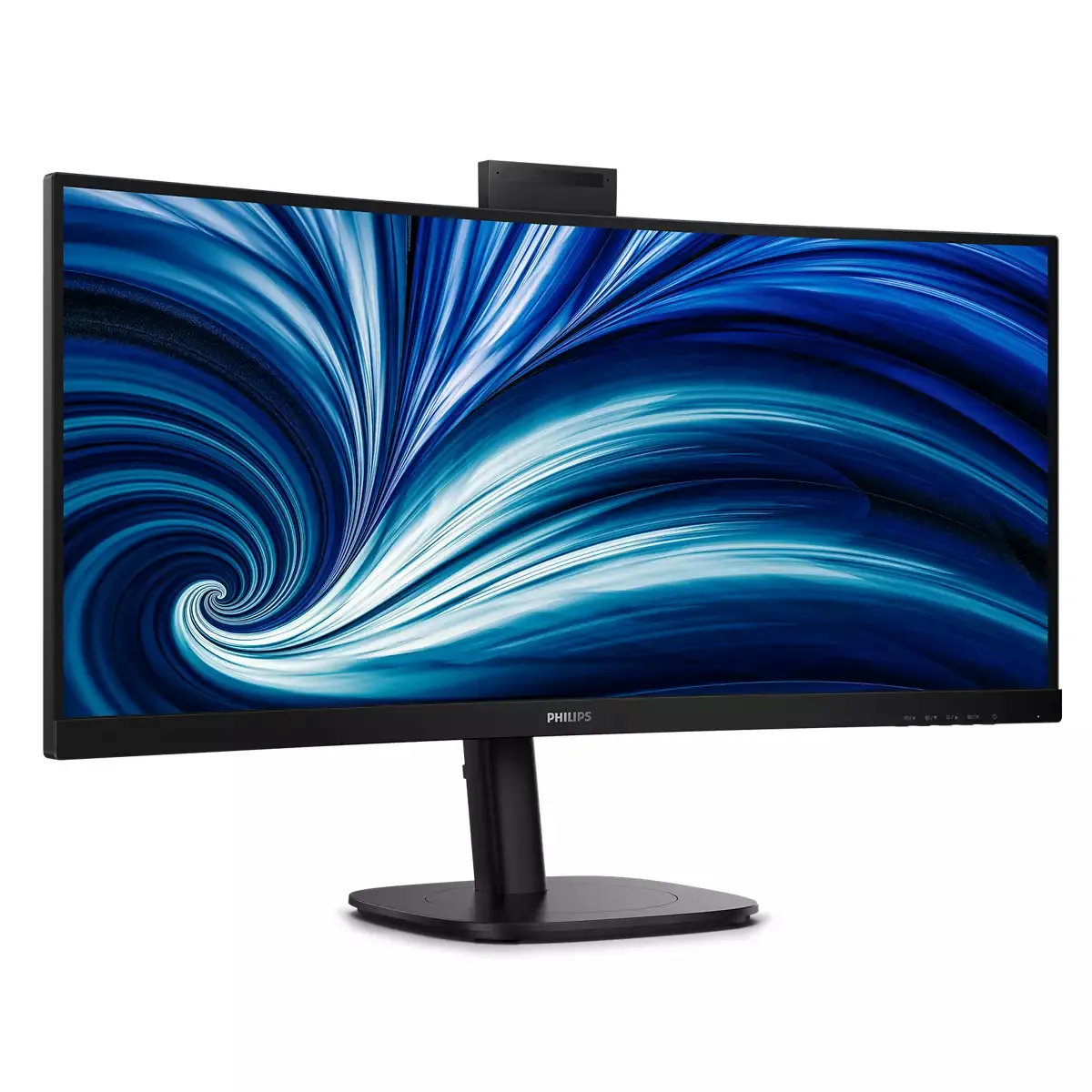 Philips 3000 series 34B2U3600CH/00 34&quot; UWQHD, USB-C, VA - curved monitor