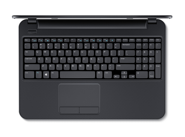 DELL 3521 15.6"HD/i5/HD7670M/6GB/750G/W8