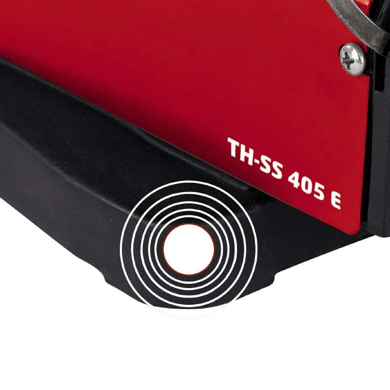 Einhell TH-SS 405 E red