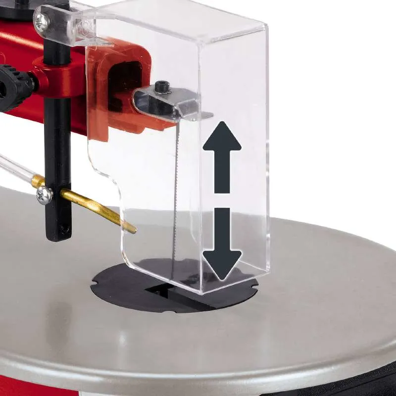Einhell TH-SS 405 E red