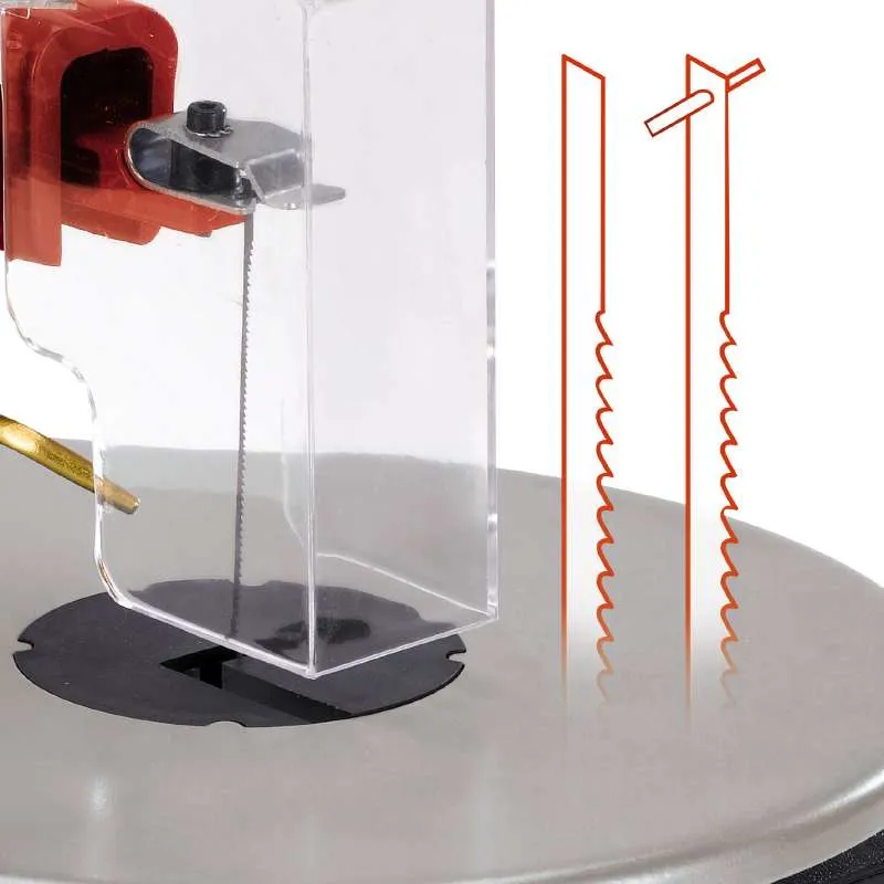 Einhell TH-SS 405 E red