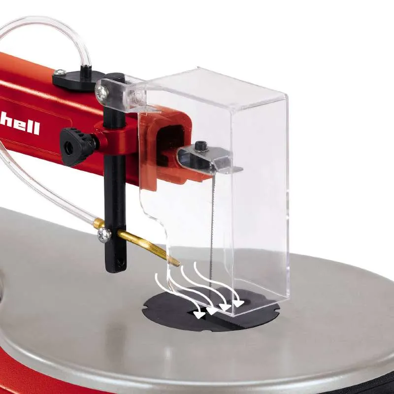 Einhell TH-SS 405 E red