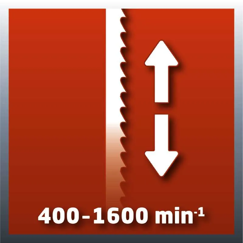 Einhell TH-SS 405 E red