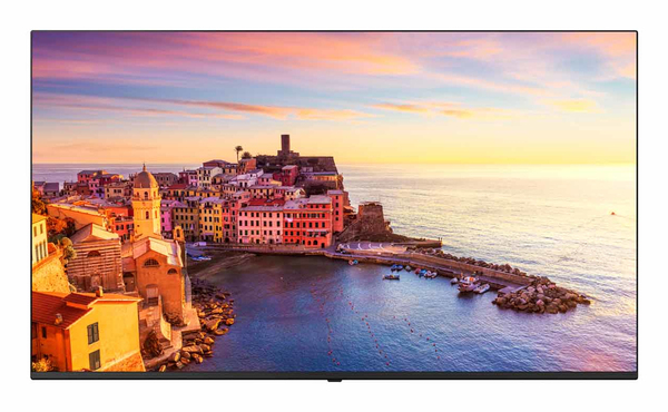 LG 43UM662H0LC 43&quot; SMART HOTEL UHD TV DVB-T2/C/S2 WIFI