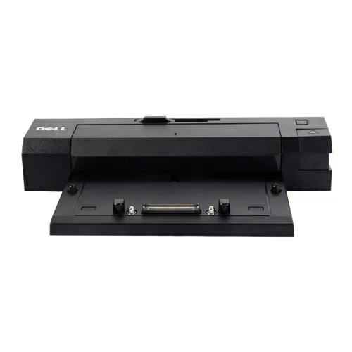 DELL Advanced E-Port Replicator II USB 3.0 130W UK/IRE DELL Advanced E-Port Replicator II USB 3.0 130W UK/IRE