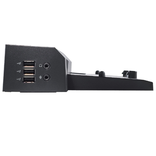 DELL Advanced E-Port Replicator II USB 3.0 130W UK/IRE