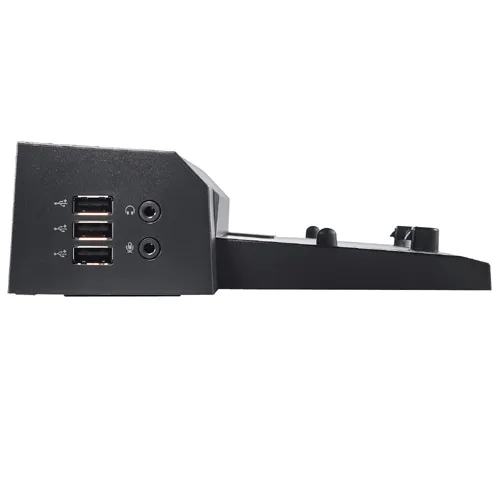DELL Advanced E-Port Replicator II USB 3.0 130W UK/IRE DELL Advanced E-Port Replicator II USB 3.0 130W UK/IRE