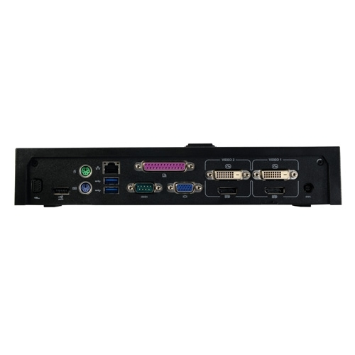 DELL Advanced E-Port Replicator II USB 3.0 130W UK/IRE