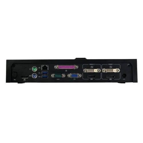 DELL Advanced E-Port Replicator II USB 3.0 130W UK/IRE DELL Advanced E-Port Replicator II USB 3.0 130W UK/IRE