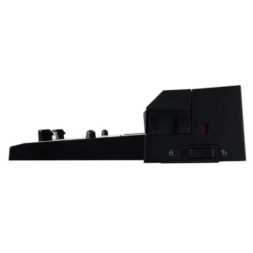 DELL Advanced E-Port Replicator II USB 3.0 130W UK/IRE DELL Advanced E-Port Replicator II USB 3.0 130W UK/IRE