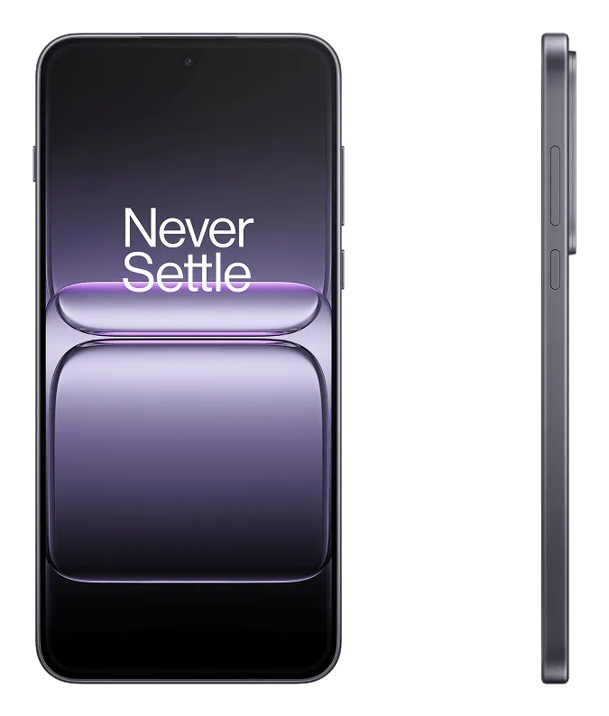 OnePlus Nord 5 12/512GB Android - mobile phone, Phantom Grey