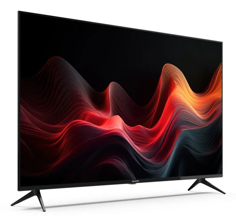 Sharp 55GL4060E 55" 4K LCD Google TV, 60Hz, Dolby Vision, HDR10 Sharp 55GL4060E 55" 4K LCD Google TV, 60Hz, Dolby Vision, HDR10