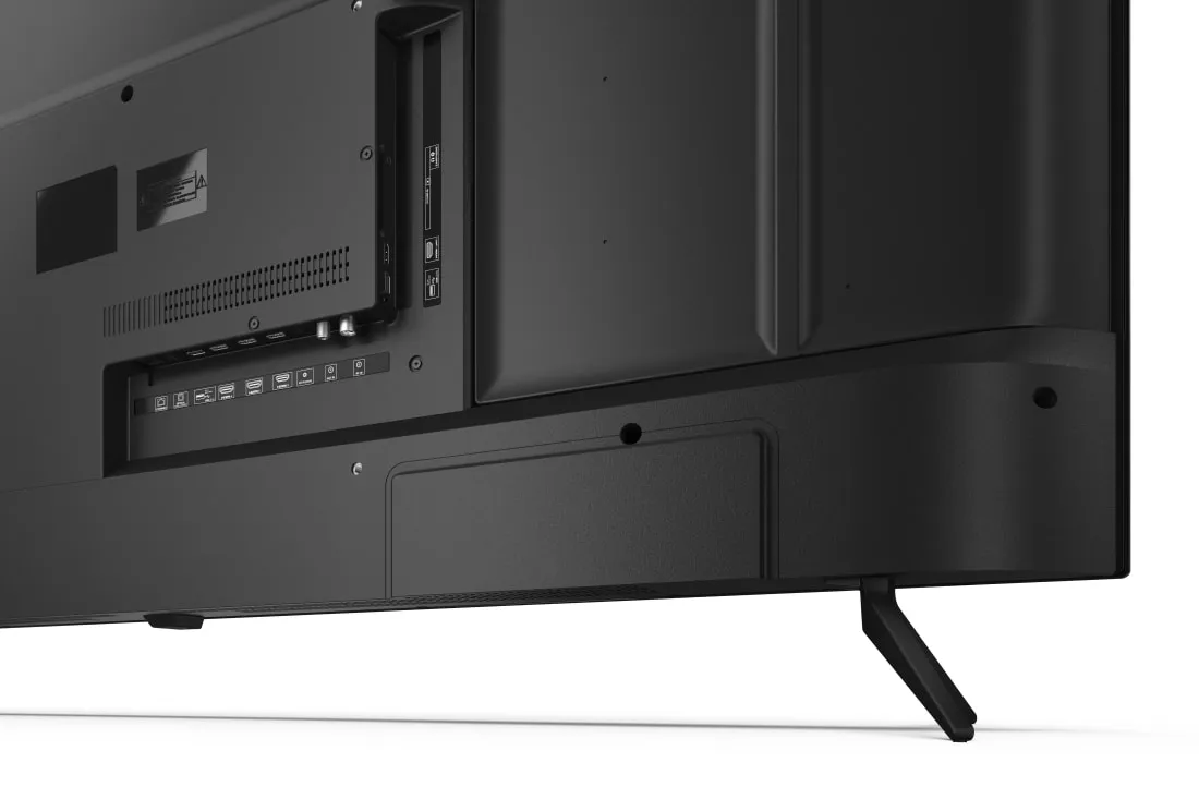 Sharp 55GL4060E 55" 4K LCD Google TV, 60Hz, Dolby Vision, HDR10 Sharp 55GL4060E 55" 4K LCD Google TV, 60Hz, Dolby Vision, HDR10