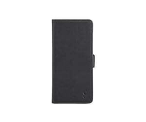 GEAR Wallet, Galaxy S23 FE - Wallet Case, Black
