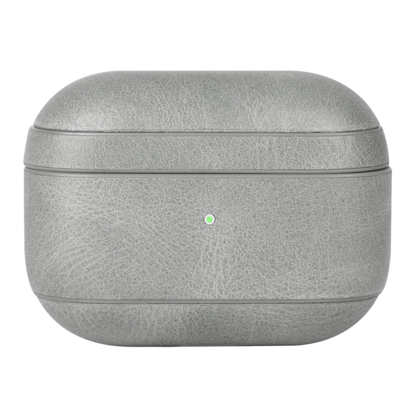 KRUSELL Sunne Airpod Case (Apple Airpods Pro Vintage Grey)