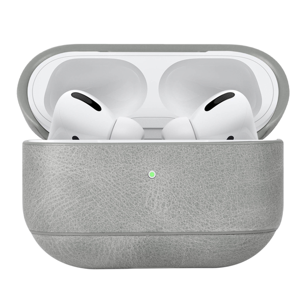 KRUSELL Sunne Airpod Case (Apple Airpods Pro Vintage Grey)