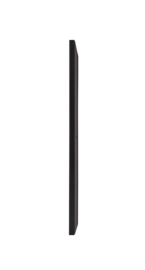 LG 55UH5N-E Signage Display 55inch IPS UHD 500cd/m2 1.200:1 WebOS speaker