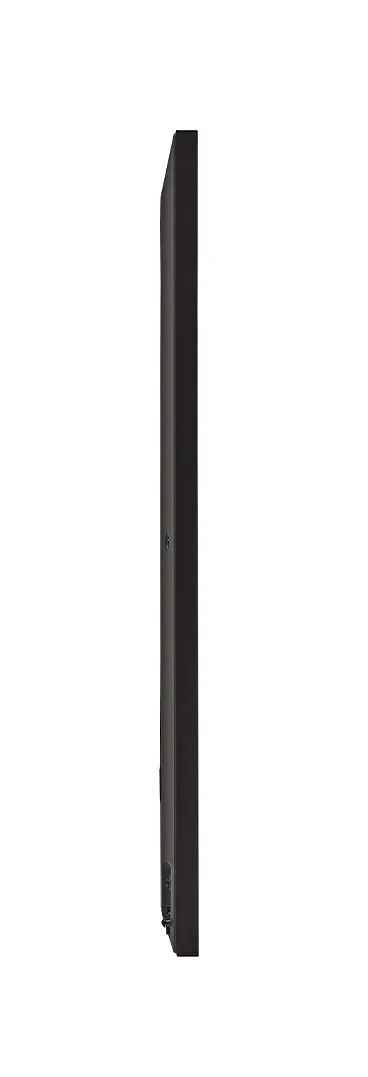 LG 55UH5N-E Signage Display 55inch IPS UHD 500cd/m2 1.200:1 WebOS speaker