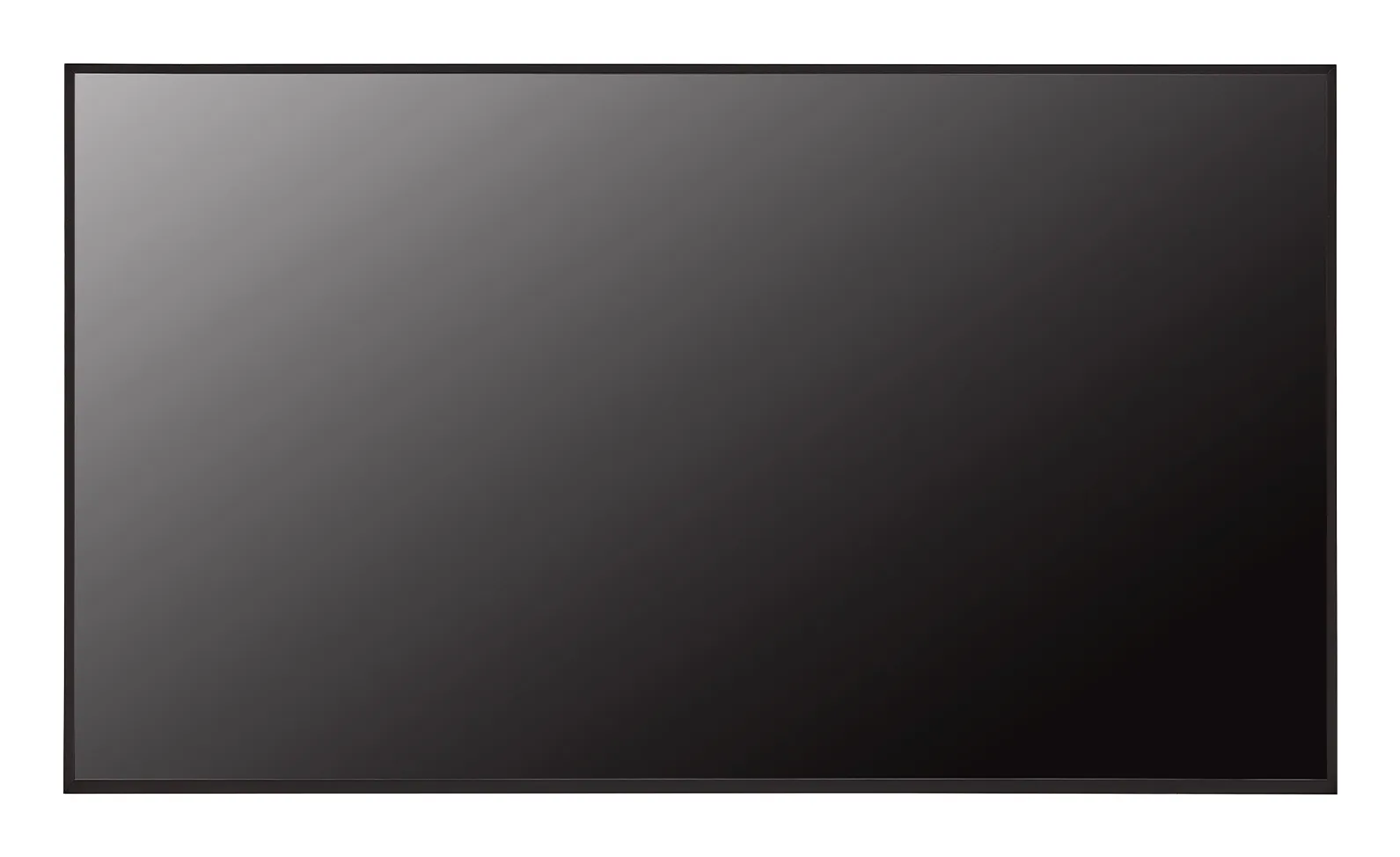 LG 49UH5N-E Signage Display 49inch IPS UHD 500cd/m2 1.100:1 WebOS speaker