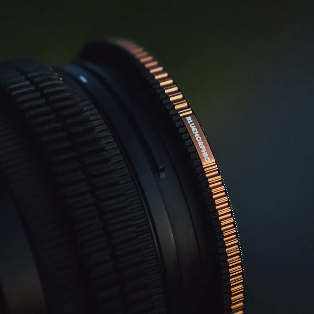 PolarPro QuartzLine FX Filter-67-Bluemor